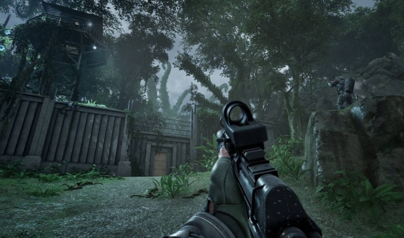 《绝地求生黑域撤离》游戏测试资格获取方式