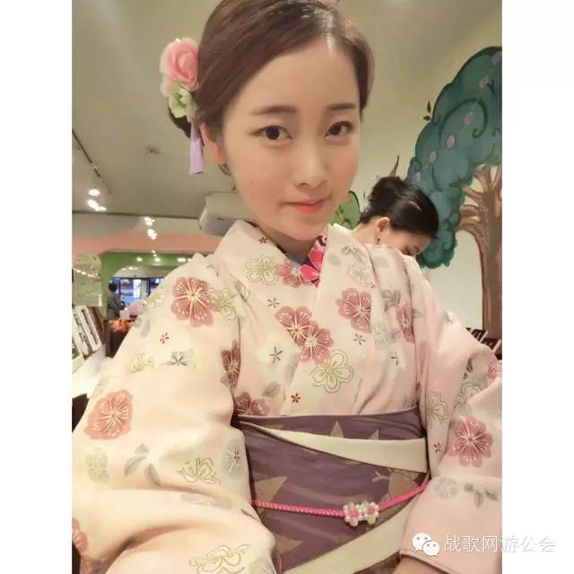【战歌妹纸show】第2期:怎么吃都不长肉的铃兰
