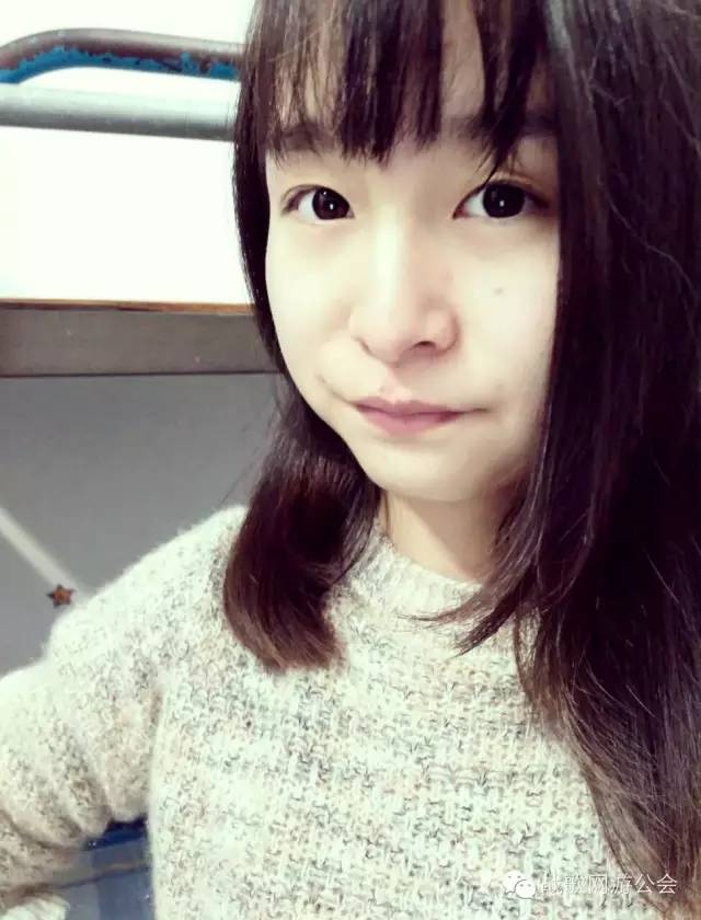 【战歌妹纸show】第3期:立志泡遍公会妹纸的萌妹