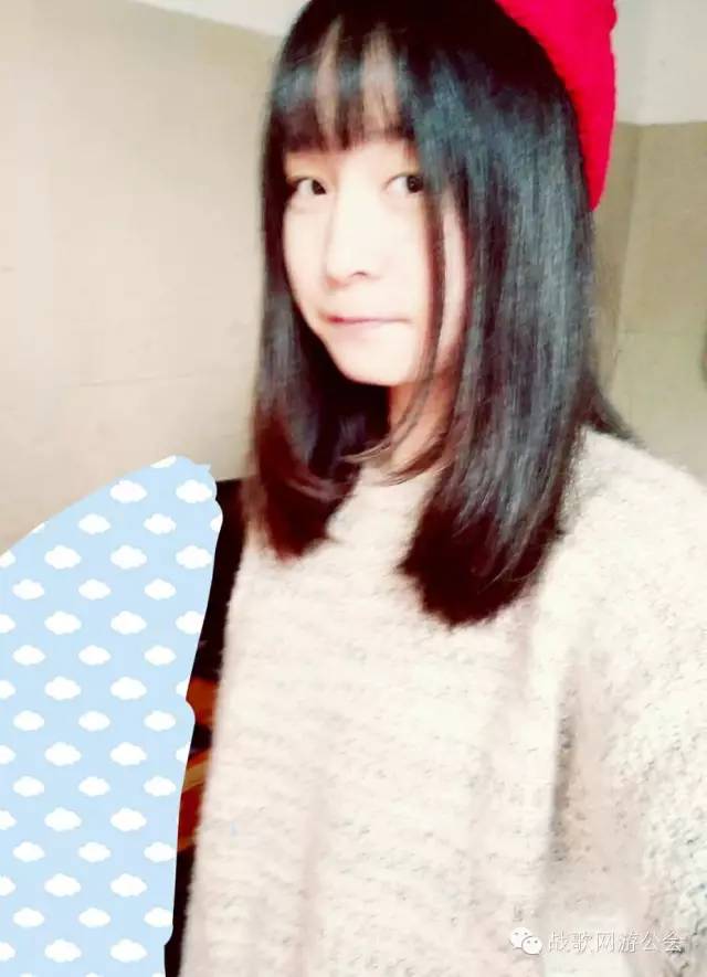 【战歌妹纸show】第3期:立志泡遍公会妹纸的萌妹