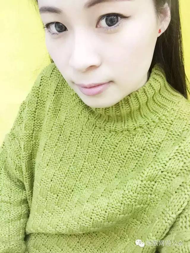 【战歌妹纸show】第4期:御姐范十足的莫瑶