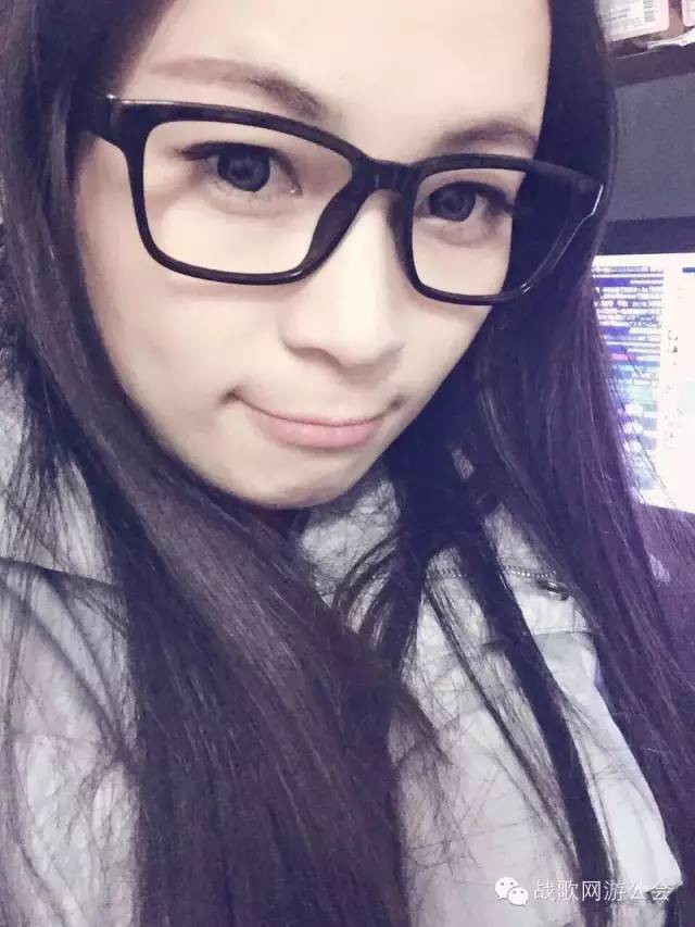 【战歌妹纸show】第4期:御姐范十足的莫瑶
