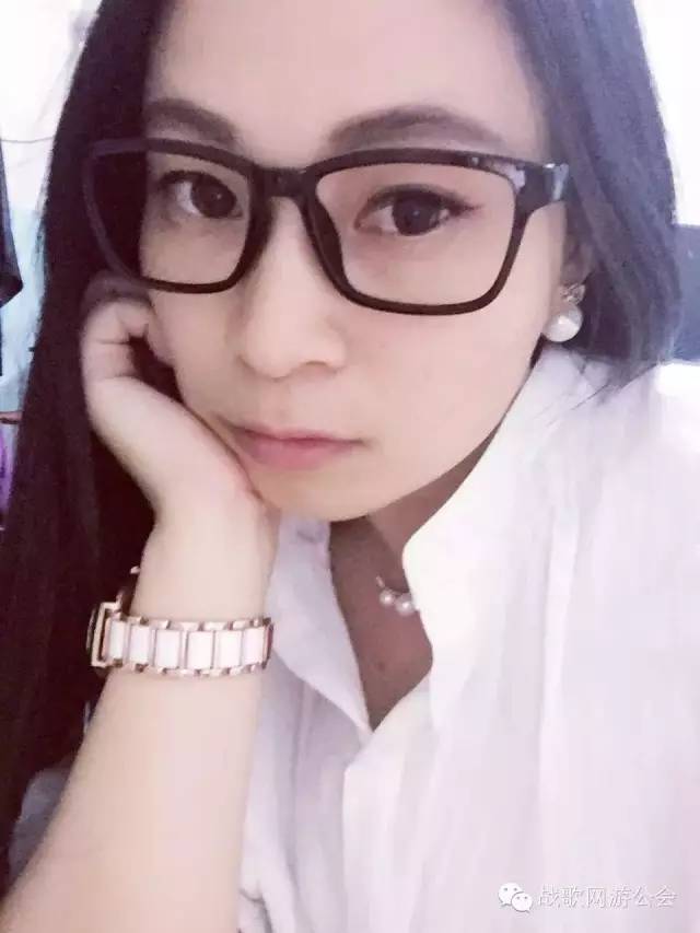 【战歌妹纸show】第4期:御姐范十足的莫瑶