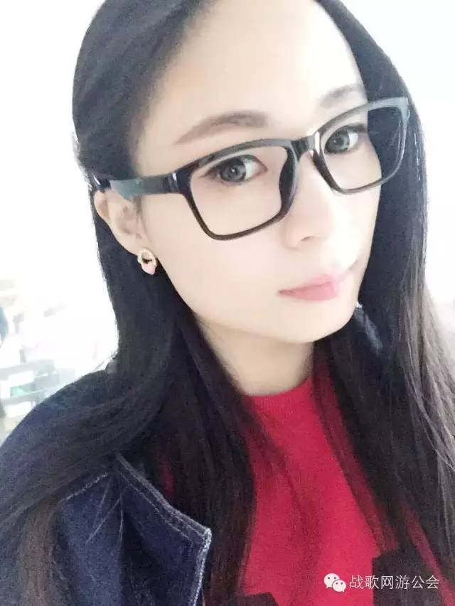 【战歌妹纸show】第4期:御姐范十足的莫瑶
