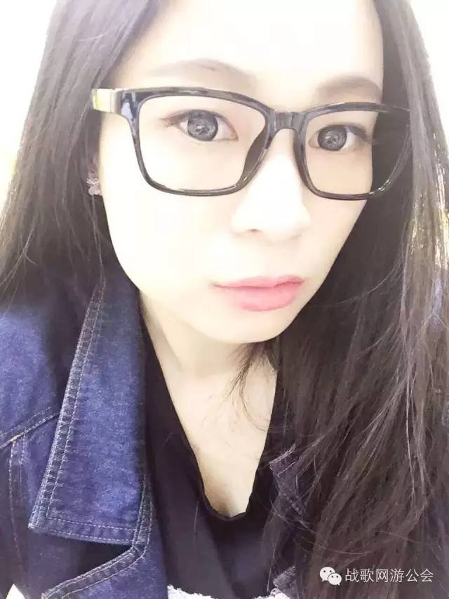 【战歌妹纸show】第4期:御姐范十足的莫瑶