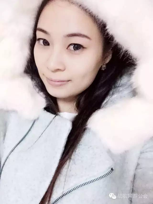 【战歌妹纸show】第4期:御姐范十足的莫瑶
