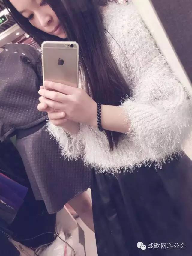 【战歌妹纸show】第4期:御姐范十足的莫瑶