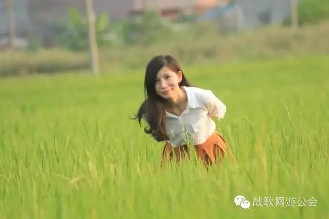 【战歌妹纸show】第5期:只喜欢逛吃逛吃的废废