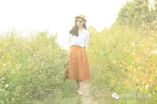 【战歌妹纸show】第5期:只喜欢逛吃逛吃的废废