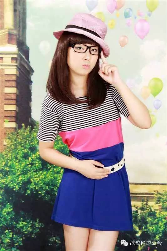 【战歌妹纸show】第6期:东北女汉纸文子