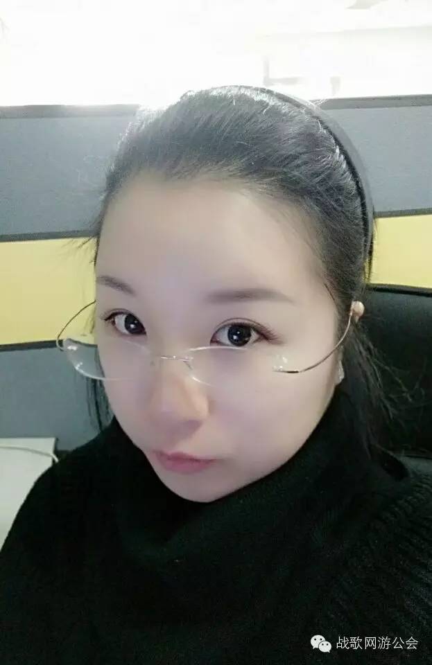 【战歌妹纸show】第9期:中二病的女汉纸千泷