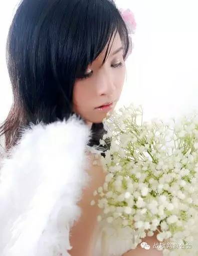 【战歌妹纸show】第9期:中二病的女汉纸千泷