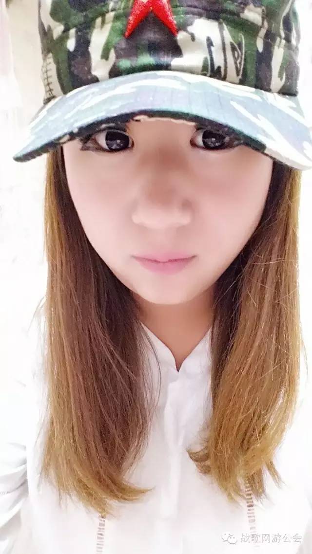 【战歌妹纸show】第10期:百变女王朵爺