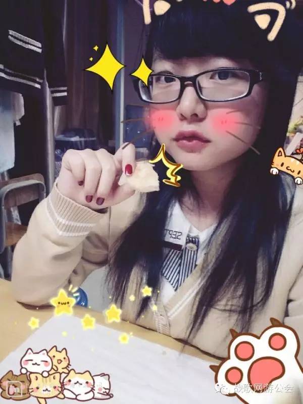 【战歌妹纸show】第12期:撩妹狂魔大壮
