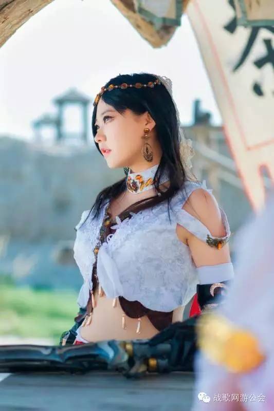 【战歌妹纸show】第12期:撩妹狂魔大壮