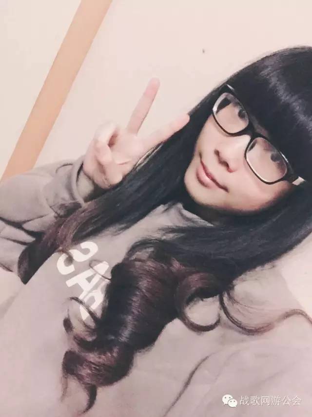 【战歌妹纸show】第13期:有洁癖的萌萌