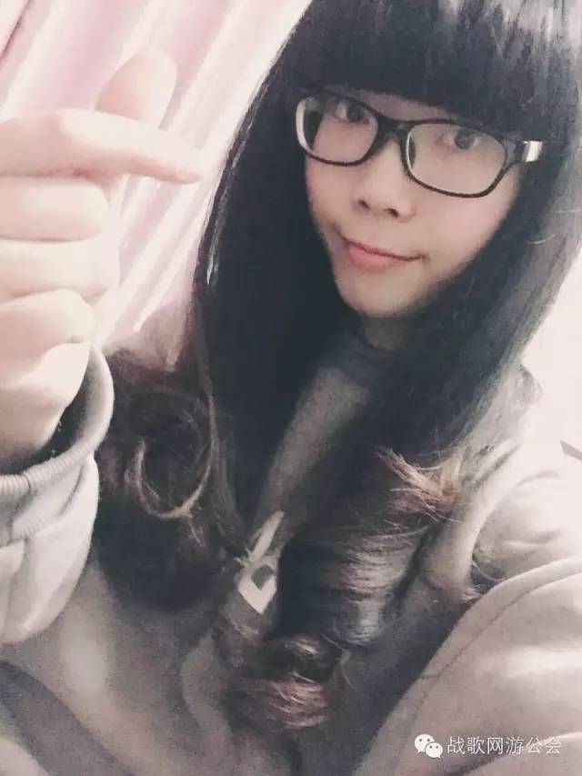 【战歌妹纸show】第13期:有洁癖的萌萌