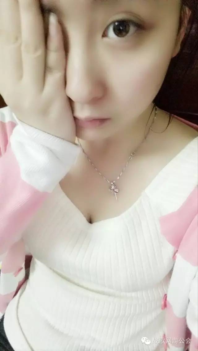 【战歌妹纸show】第16期:多才多艺的妹纸沫陌