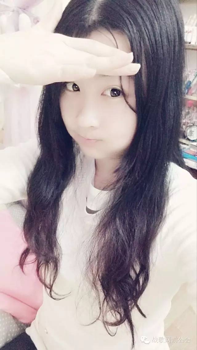 【战歌妹纸show】第16期:多才多艺的妹纸沫陌