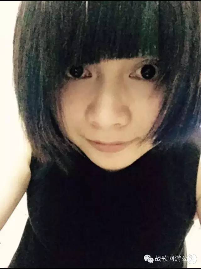 【战歌妹纸show】第19期:可女神可帅气的妹纸浅笑