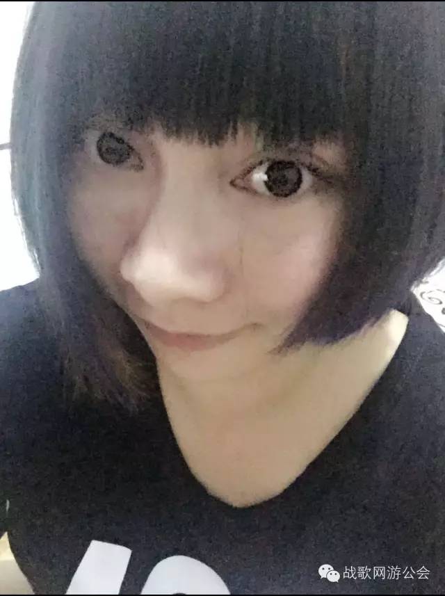 【战歌妹纸show】第19期:可女神可帅气的妹纸浅笑