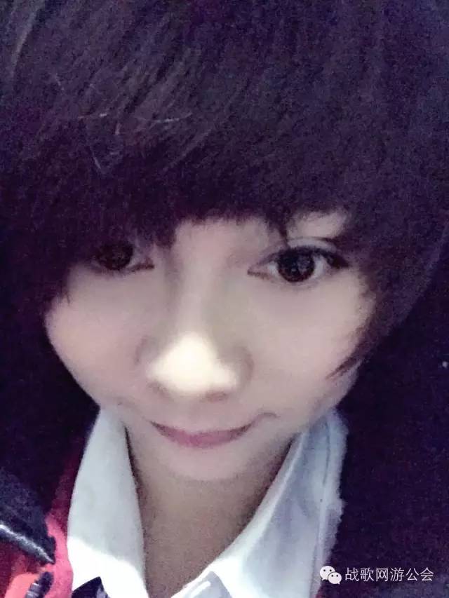 【战歌妹纸show】第19期:可女神可帅气的妹纸浅笑