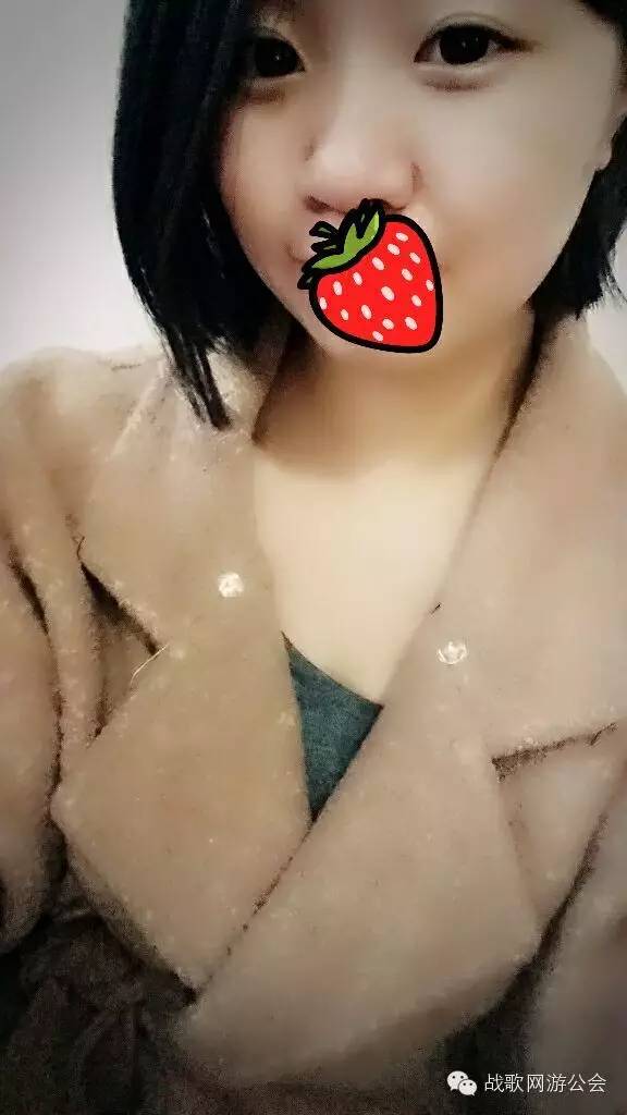 【战歌妹纸show】第20期:糙汉子硬妹