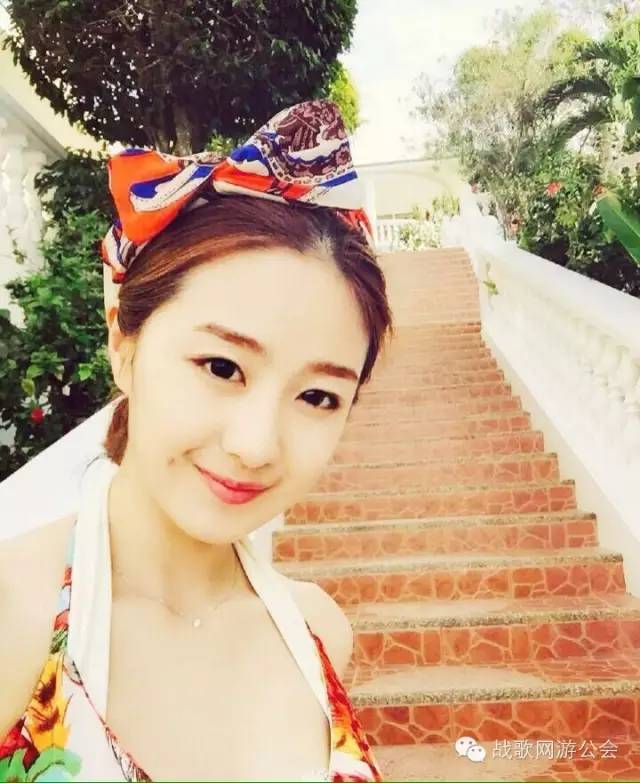 【战歌妹纸show】第21期:调皮捣蛋的妹子小宝