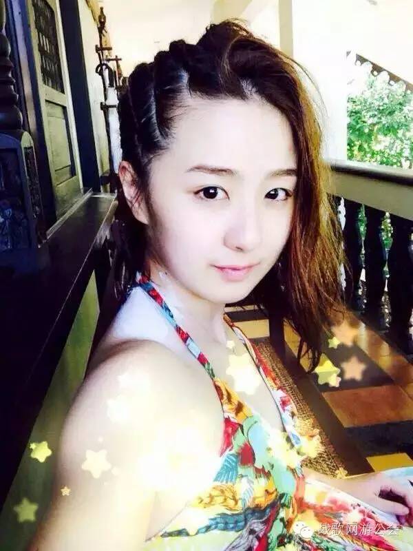 【战歌妹纸show】第21期:调皮捣蛋的妹子小宝