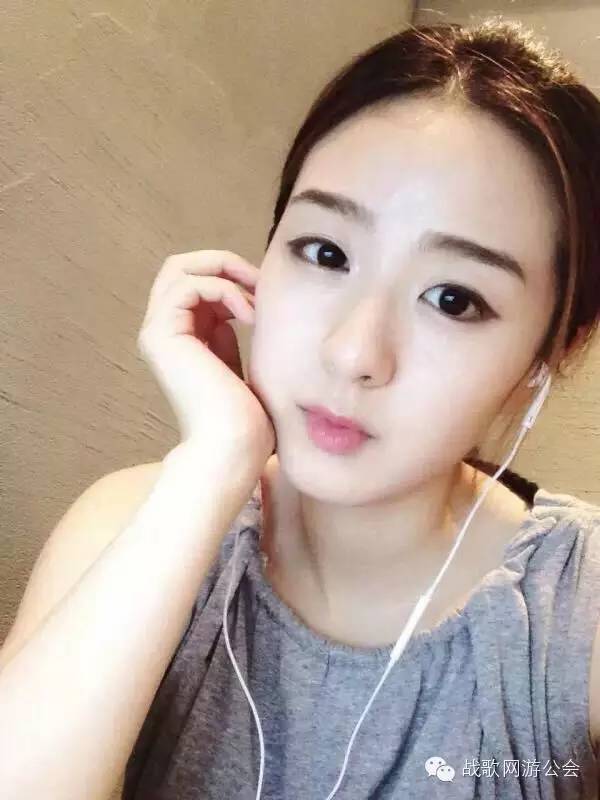 【战歌妹纸show】第21期:调皮捣蛋的妹子小宝