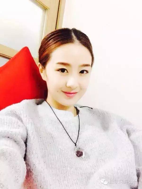 【战歌妹纸show】第21期:调皮捣蛋的妹子小宝