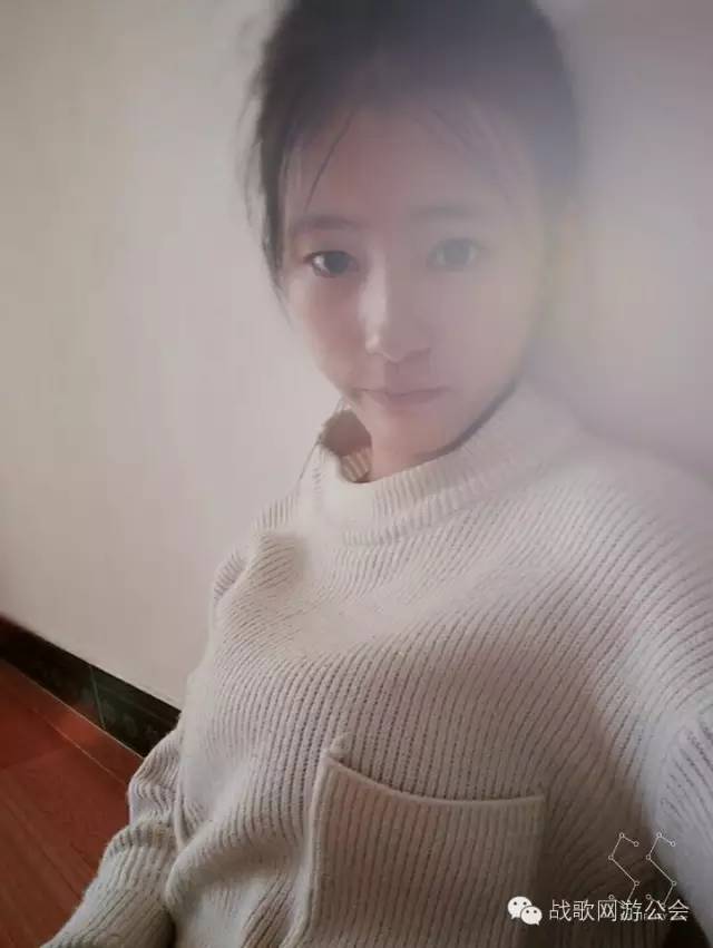 【战歌妹纸show】第25期:奶茶妹纸沐雪