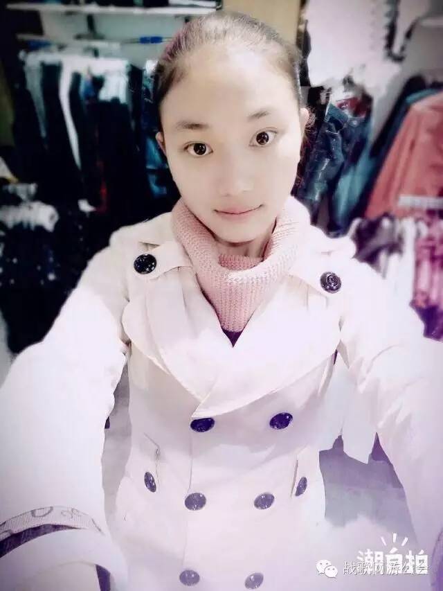 【战歌妹纸show】第27期:既强势又温柔的妹纸二喵