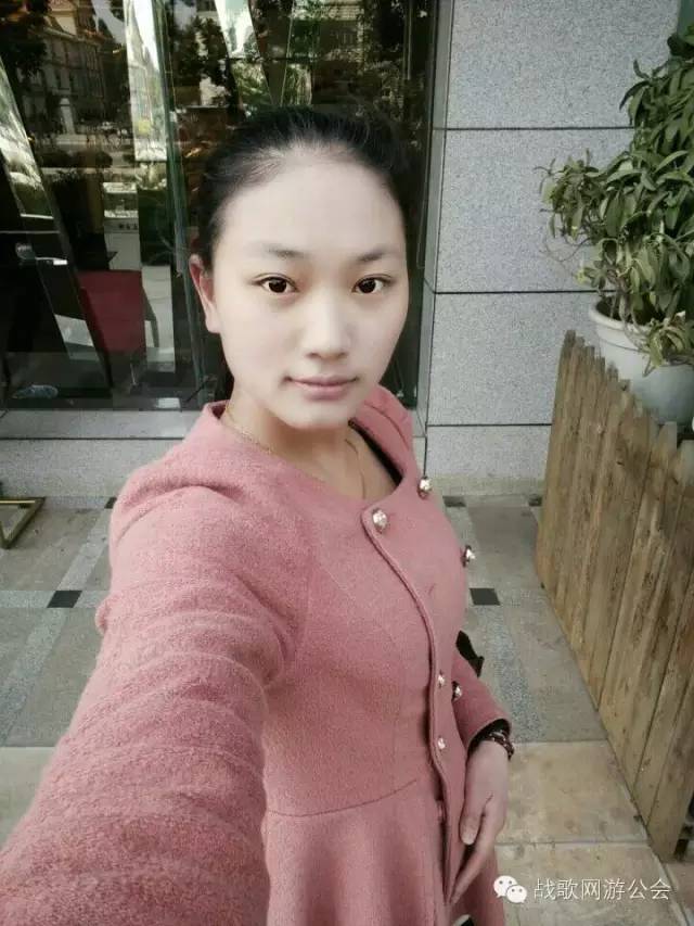 【战歌妹纸show】第27期:既强势又温柔的妹纸二喵