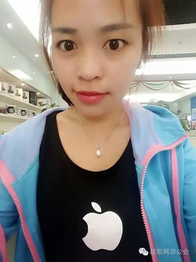 【战歌妹纸show】第29期:疯狂小宝贝姣姣