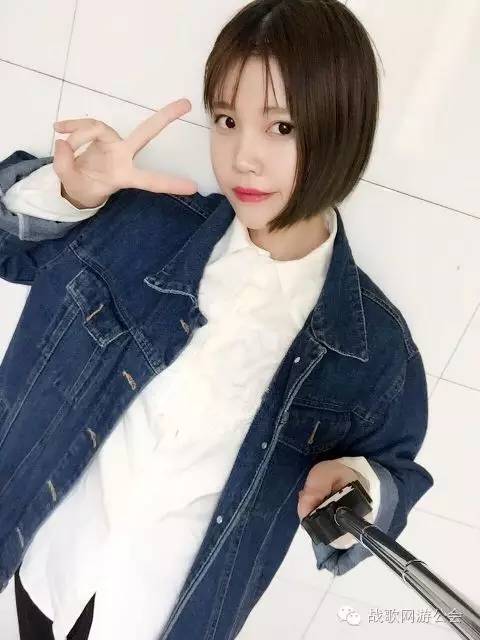 【战歌妹纸show】第33期:傲娇小小兔