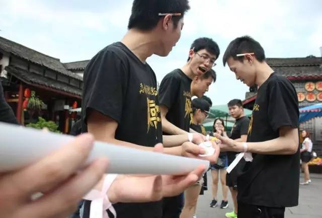 战歌公会五周年聚会活动完美落幕