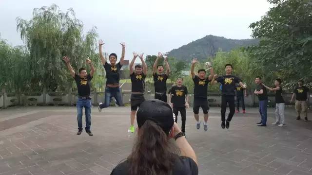 战歌公会五周年聚会活动完美落幕