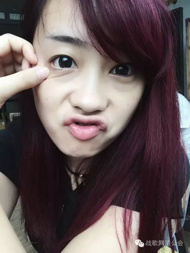 【战歌妹纸show】第35期:闷骚暴力妹纸莎蕊