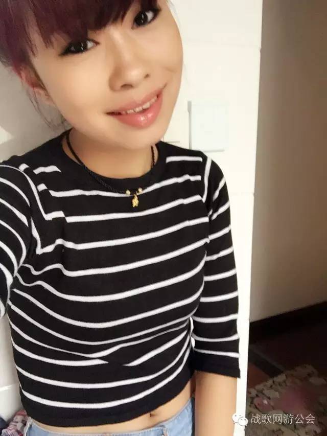 【战歌妹纸show】第35期:闷骚暴力妹纸莎蕊
