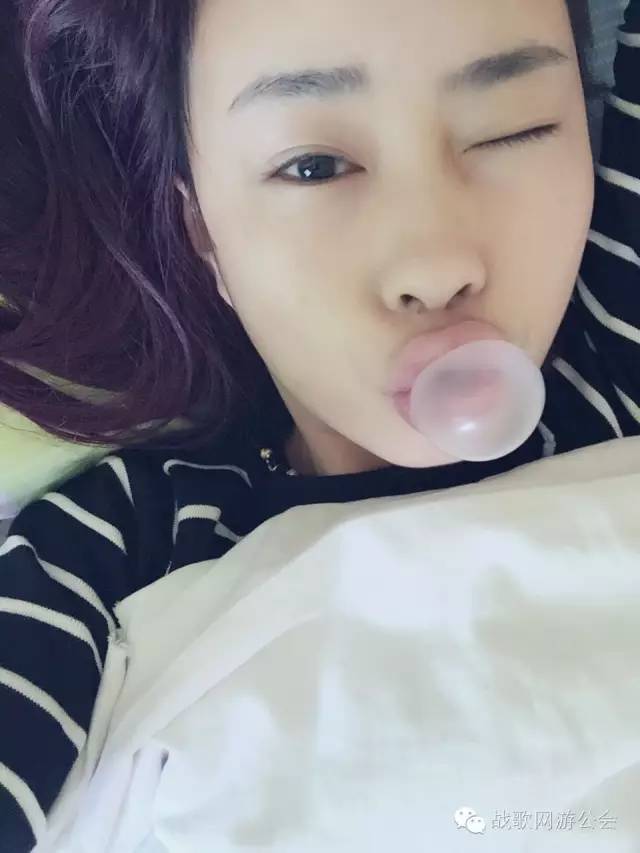 【战歌妹纸show】第35期:闷骚暴力妹纸莎蕊