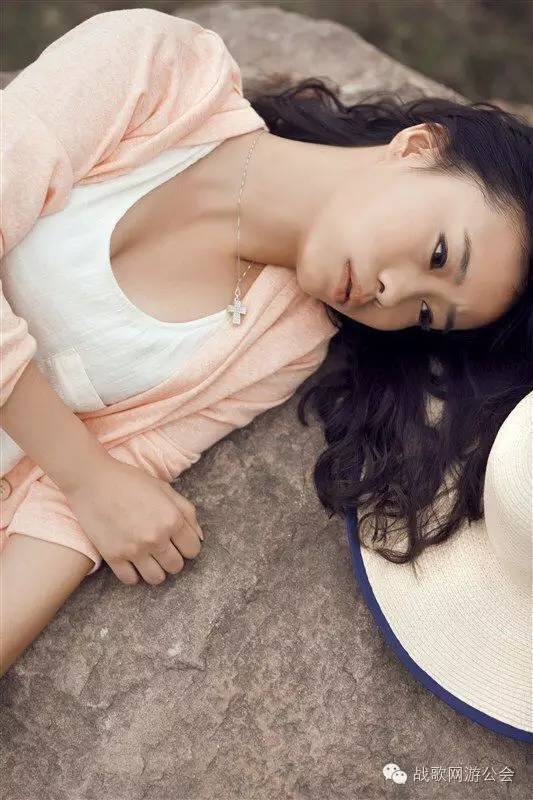 【战歌妹纸show】第35期:闷骚暴力妹纸莎蕊