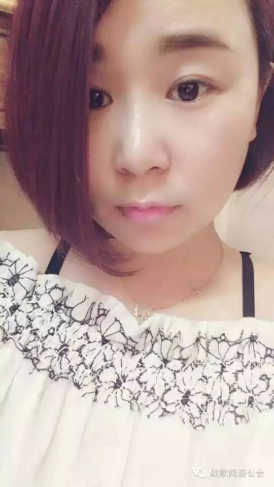 【战歌妹纸show】第36期:幽默十足的妹纸哓舞灬