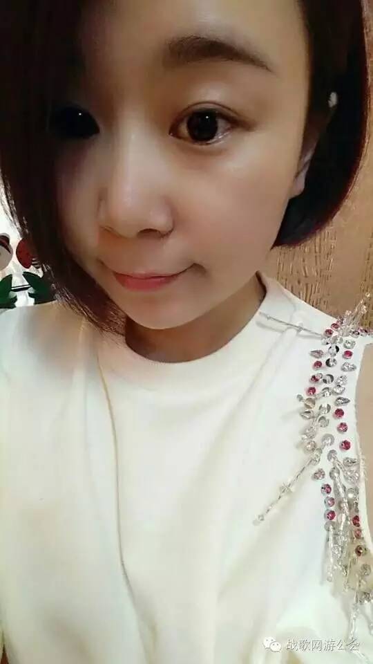 【战歌妹纸show】第36期:幽默十足的妹纸哓舞灬
