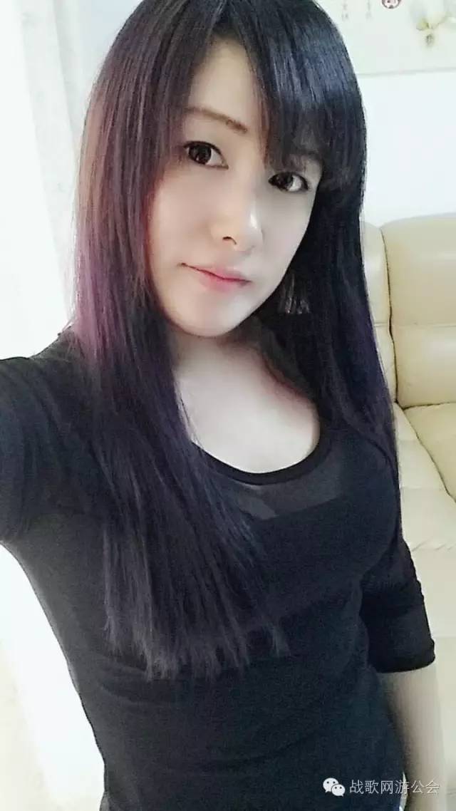 【战歌妹纸show】第37期:副总御姐美杜莎