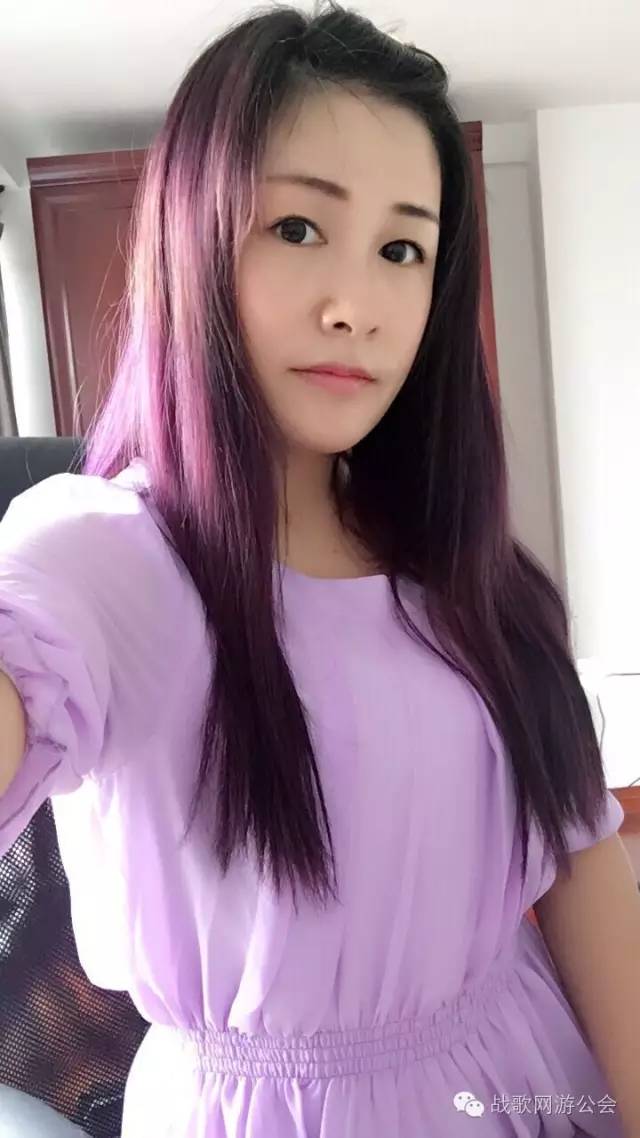 【战歌妹纸show】第37期:副总御姐美杜莎