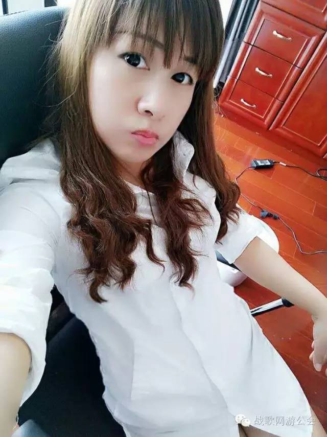 【战歌妹纸show】第37期:副总御姐美杜莎