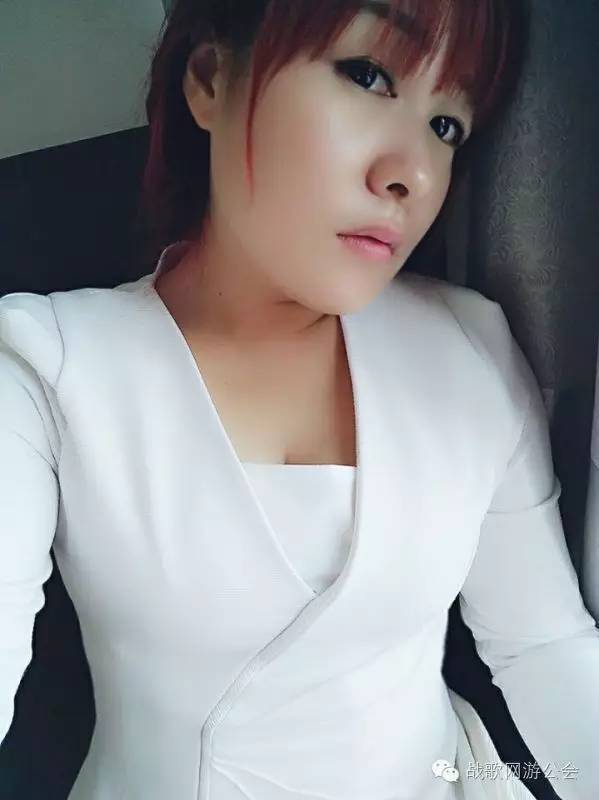 【战歌妹纸show】第37期:副总御姐美杜莎