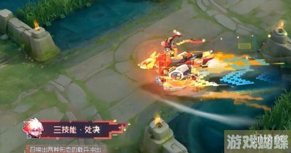 王者荣耀澜电玩雷克斯皮肤什么时候出 澜电玩雷克斯皮肤上线时间