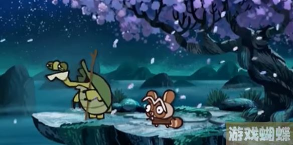 乌龟大师仙逝图片 乌龟大师仙逝原视频图片